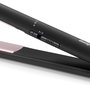 Plancha de Pelo de Cerámica Babyliss CERAMIC230 Negro