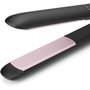 Plancha de Pelo de Cerámica Babyliss CERAMIC230 Negro
