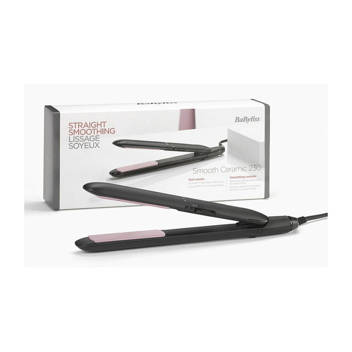 BaByliss Smooth Ceramic Styler ST241E