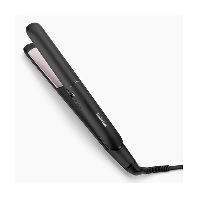BaByliss Smooth Ceramic Styler ST241E