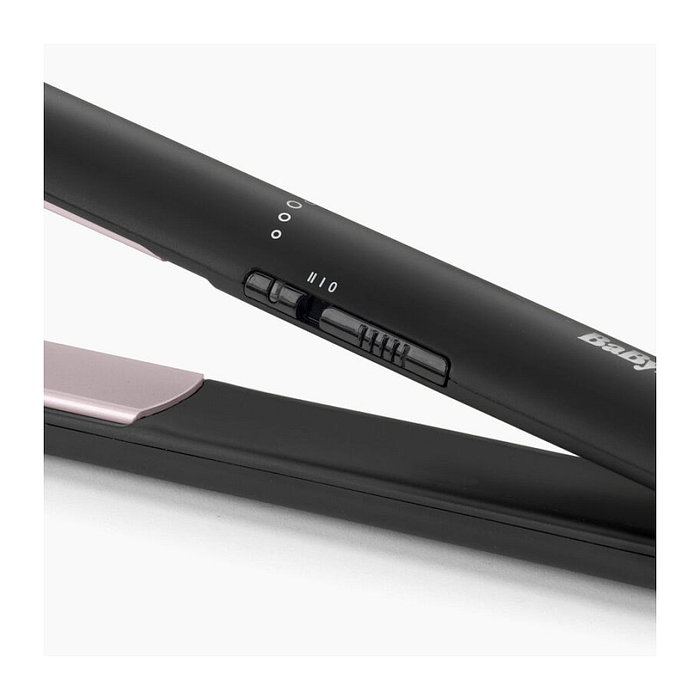 BaByliss Smooth Ceramic Styler ST241E