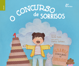 ALFARROBA, O concurso de sorrisos - AA.VV.