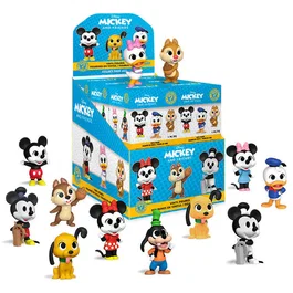 Funko Expositor de 12 Mystery Minis Disney Classics