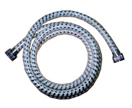Manguera de ducha de PVC de 1.5 m