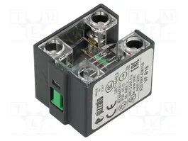 PIZZATO ELETTRICA Bloque de contacto NO + NC 10A VF B18