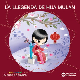 BARCANOVA La llegenda de Hua Mulan
