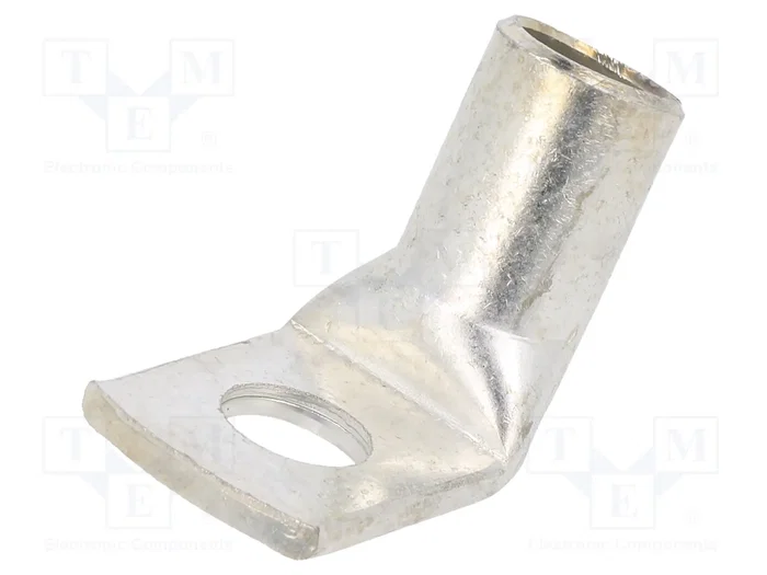 BM GROUP Terminal de Anillo Tubular M14 120mm2 BM GROUP Terminal de Anillo Tubular M14 120mm2