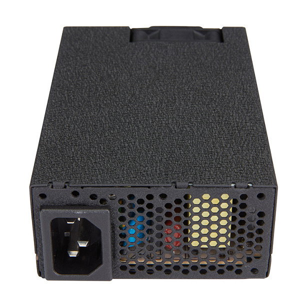 FSP FLEXGURU 300 300W Fuente de Alimentación Flex ATX Totalmente Modular Negro