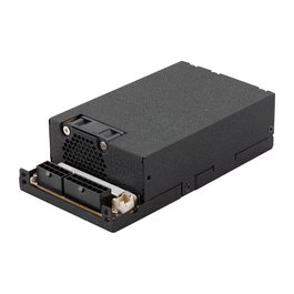 FSP FLEXGURU 300 300W Fuente de Alimentación Flex ATX Totalmente Modular Negro