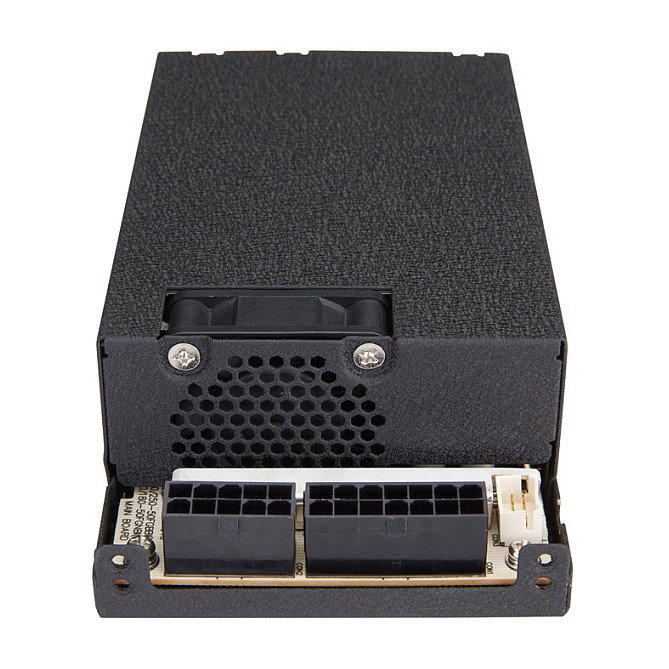 FSP FLEXGURU 300 300W Fuente de Alimentación Flex ATX Totalmente Modular Negro