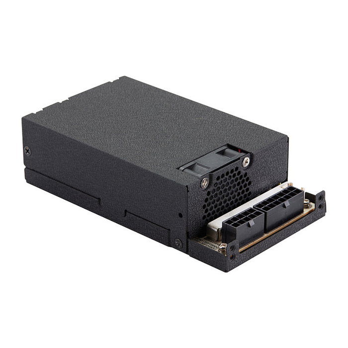 FSP FLEXGURU 300 300W Fuente de Alimentación Flex ATX Totalmente Modular Negro