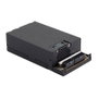 FSP FLEXGURU 300 300W Fuente de Alimentación Flex ATX Totalmente Modular Negro