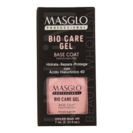 Masglo Base Coat Bio Care Gel 7 ml