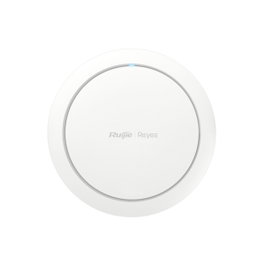 Ruijie Networks RG-RAP2266 Punto de Acceso Inalámbrico Wi-Fi 6 Blanco