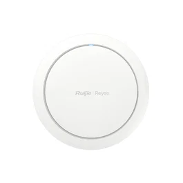 Ruijie Networks RG-RAP2266 Punto de Acceso WiFi 6 (AX3000) 2976 Mbps Dual-Band para Techo, PoE, Blanco
