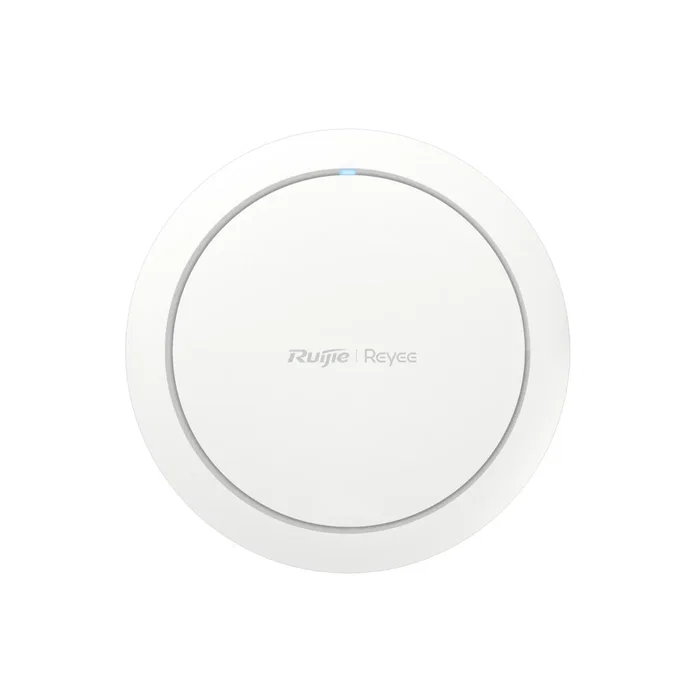Ruijie Networks RG-RAP2266 Punto de Acceso WiFi 6 (AX3000) 2976 Mbps Dual-Band para Techo, PoE, Blanco