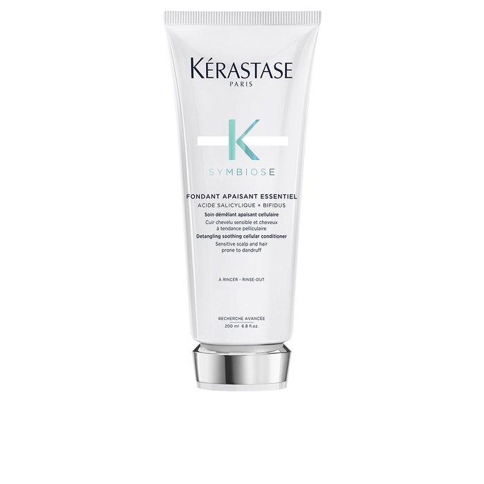 Kérastase K SYMBIO Fondant Apaisant Essentiel Reacondicionado 200 ml Kérastase K SYMBIO Fondant Apaisant Essentiel Reacondicionado 200 ml
