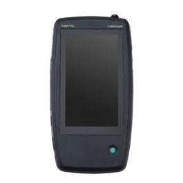 NetAlly CyberScope AIR E X2 Escáner de Seguridad Inalámbrica para Diagnóstico del Sitio
