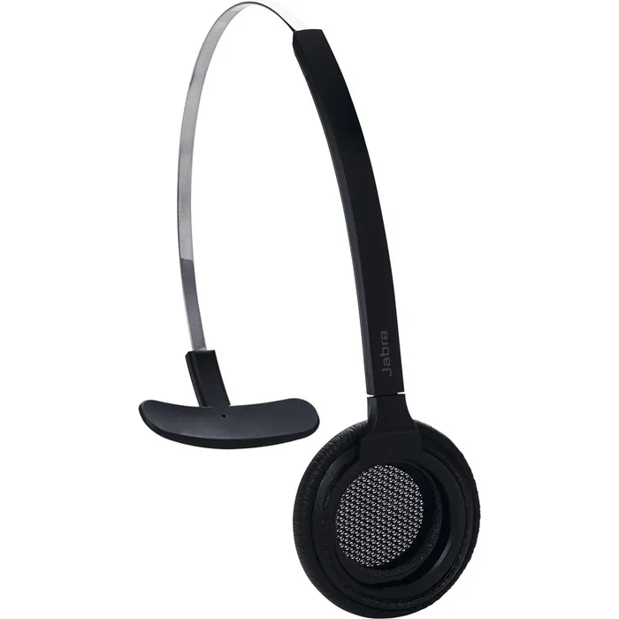 Jabra 14121-27 Diadema de Repuesto Bluetooth Negra para Auricular Jabra PRO 900 - Cinta de Accesorio