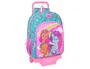 Safta Mochila modelo 180 con carro 905 My Little Pony Magic