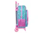 Safta Mochila modelo 180 con carro 905 My Little Pony Magic