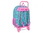 Safta Mochila modelo 180 con carro 905 My Little Pony Magic