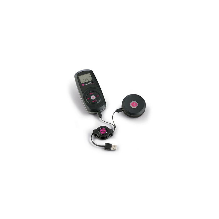 Electroestimulador Mystim 46020