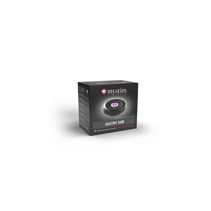 Electroestimulador Mystim 46020