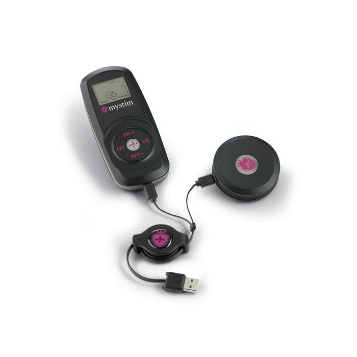 Electroestimulador Mystim 46020