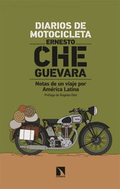 CATARATA Diarios de motocicleta: Notas de un viaje por América Latina