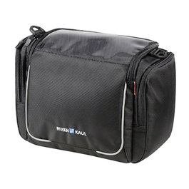 Klickfix Bolsa Manillar Aventour Sport 7L Negro (22x30x15)