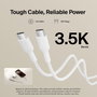 Belkin BoostCharge Slim 5000mAh MagSafe 7,5W BPD020hqSA