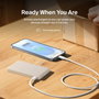 Belkin BoostCharge Slim 5000mAh MagSafe 7,5W BPD020hqSA