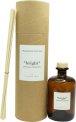 The Olphactory Difusor de aroma con varillas Bright Orange & Cinnamon 500 ml
