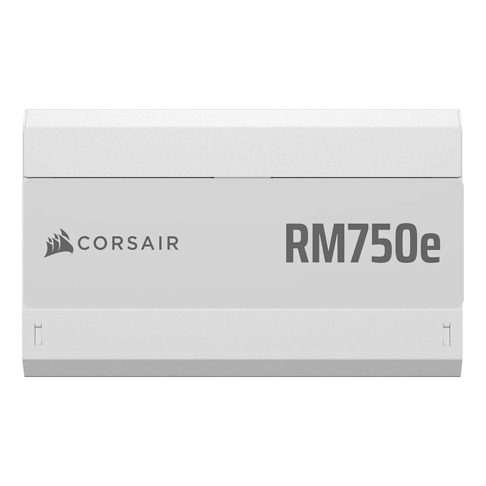 Corsair RM750e 750W Blanco ATX 3.1 Modular Corsair RM750e 750W Blanco ATX 3.1 Modular