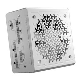 Corsair Rm750E Fuente de Alimentacion 750W 80 PLUS Gold ATX 3.1 Blanca
