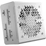Corsair CP-9020292-EU Fuente de Alimentación RM750e 750W 80+ Gold Full Modular ATX 3.0 Blanca para PC (2025)