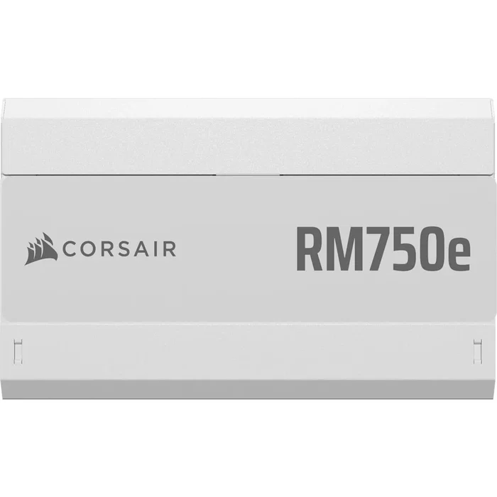 Corsair CP-9020292-EU Fuente de Alimentación RM750e 750W 80+ Gold Full Modular ATX 3.0 Blanca para PC (2025)