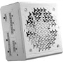 Corsair CP-9020292-EU Fuente de Alimentación RM750e 750W 80+ Gold Full Modular ATX 3.0 Blanca para PC (2025)