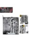 McFarlane Toys Estatua Deadpool Gold Level Collection The New Mutants