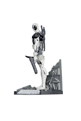 McFarlane Toys Estatua Deadpool Gold Level Collection The New Mutants