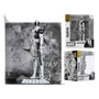 Marvel Collection Estatua PVC 1/10 Deadpool (The New Mutants #98) (Line Art) (Gold Label) 17 cm