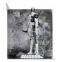 Marvel Collection Estatua PVC 1/10 Deadpool (The New Mutants #98) (Line Art) (Gold Label) 17 cm