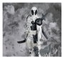 Marvel Collection Estatua PVC 1/10 Deadpool (The New Mutants #98) (Line Art) (Gold Label) 17 cm