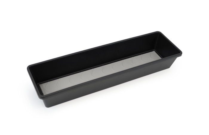 Confortime Organizador Non-Slip 33 cm x 9.5 cm (24 Unidades)