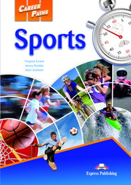 EXPRESS SPORTS STUDENT´S BOOK (CAREER PATHS)