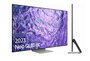 SAMSUNG SMARTV NEO QLED 8K 55", TQ55QN700CTXXC, 60 HZ, DOLBY ATMOS, 60W, BIXBY, ALEXA, GOOGLE ASSISTAND, DVB-T2CS2, 3 x USB, 1 x USB-C, CONTROL REMOTO SOLAR