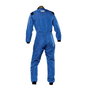 Omp Traje de Carreras KS-4 Kart Azul Royal XXL