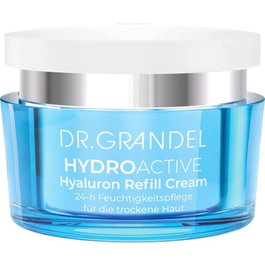 Dr Grandel Hydro Active Hyaluron Refill Cream 50 ml