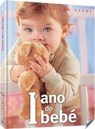 O 1º ANO DO BÉBÉ, VV.AA. - EURO IMPALA PORTUGUES